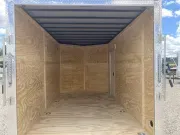 new Cargo (Enclosed) Trailers Seed Cargo  for sale, in Wooster, OH Thumbnail 5