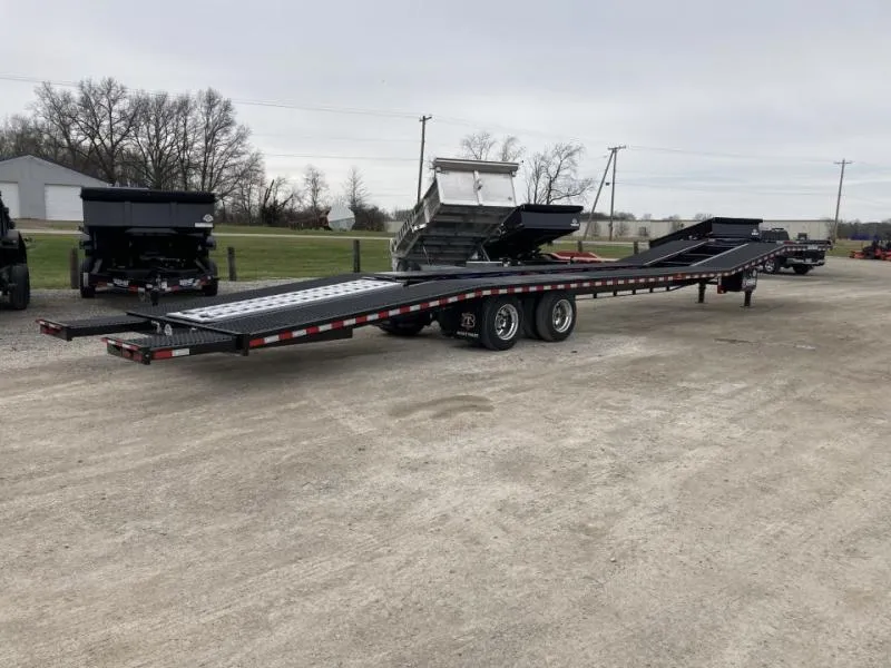 new Car Haulers / Racing Trailers Buckeye Trailers  for sale, in Wooster, OH Thumbnail 14