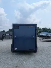 new Cargo (Enclosed) Trailers Discovery Trailers  for sale, in Wooster, OH Thumbnail 3
