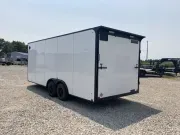 new Cargo (Enclosed) Trailers Discovery Trailers  for sale, in Wooster, OH Thumbnail 2