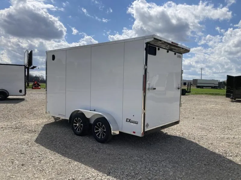 new Cargo (Enclosed) Trailers Cargo Express  for sale, in Wooster, OH Thumbnail 2