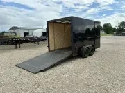 used Cargo (Enclosed) Trailers Discovery Trailers  for sale, in Wooster, OH Thumbnail 4