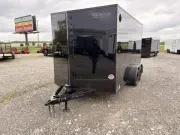 new Cargo (Enclosed) Trailers Discovery Trailers  for sale, in Wooster, OH Thumbnail 6