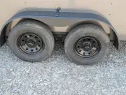 used Cargo (Enclosed) Trailers Discovery Trailers  for sale, in Wooster, OH Thumbnail 7