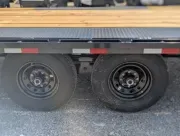new Equipment / Flatbed Trailers Hillcrest Trailers  for sale, in Wooster, OH Thumbnail 7