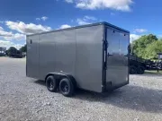 new Cargo (Enclosed) Trailers Seed Cargo  for sale, in Wooster, OH Thumbnail 2