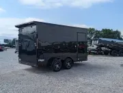 new Cargo (Enclosed) Trailers Cargo Express  for sale, in Wooster, OH Thumbnail 7