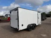 new Cargo (Enclosed) Trailers Discovery Trailers  for sale, in Wooster, OH Thumbnail 5