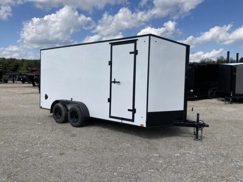 new Cargo (Enclosed) Trailers Discovery Trailers  for sale, in Wooster, OH Thumbnail 6