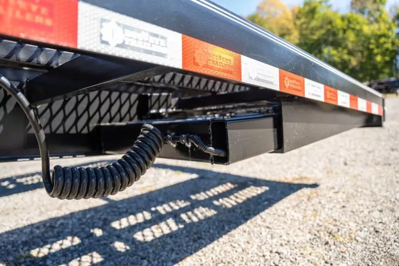 new Car Haulers / Racing Trailers Buckeye Trailers  for sale, in Wooster, OH Thumbnail 9