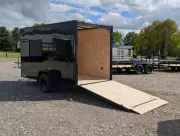 new Cargo (Enclosed) Trailers Discovery Trailers  for sale, in Wooster, OH Thumbnail 3