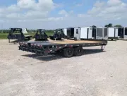 new Equipment / Flatbed Trailers Hillcrest Trailers  for sale, in Wooster, OH Thumbnail 8