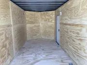 new Cargo (Enclosed) Trailers Seed Cargo  for sale, in Wooster, OH Thumbnail 6