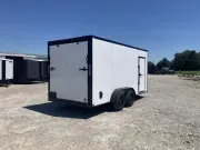 new Cargo (Enclosed) Trailers Seed Cargo  for sale, in Wooster, OH Thumbnail 7