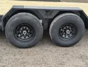 new Equipment / Flatbed Trailers Hillcrest Trailers  for sale, in Wooster, OH Thumbnail 2