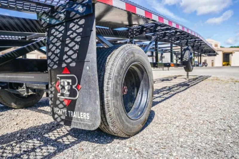 new Car Haulers / Racing Trailers Buckeye Trailers  for sale, in Wooster, OH Thumbnail 4