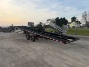 new Car Haulers / Racing Trailers Buckeye Trailers  for sale, in Wooster, OH Thumbnail 4