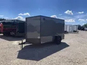 used Cargo (Enclosed) Trailers Discovery Trailers  for sale, in Wooster, OH Thumbnail 1