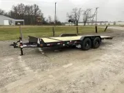 new Equipment / Flatbed Trailers Hillcrest Trailers  for sale, in Wooster, OH Thumbnail 1