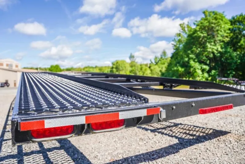 new Car Haulers / Racing Trailers Buckeye Trailers  for sale, in Wooster, OH Thumbnail 5