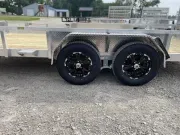 new Utility Trailers Quality Steel And Aluminum  for sale, in Wooster, OH Thumbnail 9