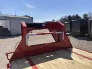 used Equipment / Flatbed Trailers Top Hat Trailers  for sale, in Wooster, OH Thumbnail 7