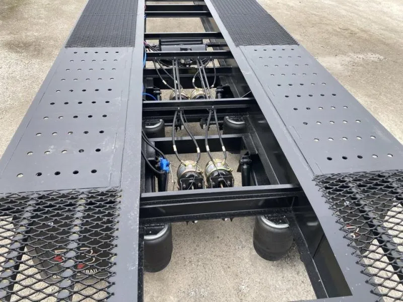 new Car Haulers / Racing Trailers Buckeye Trailers  for sale, in Wooster, OH Thumbnail 9