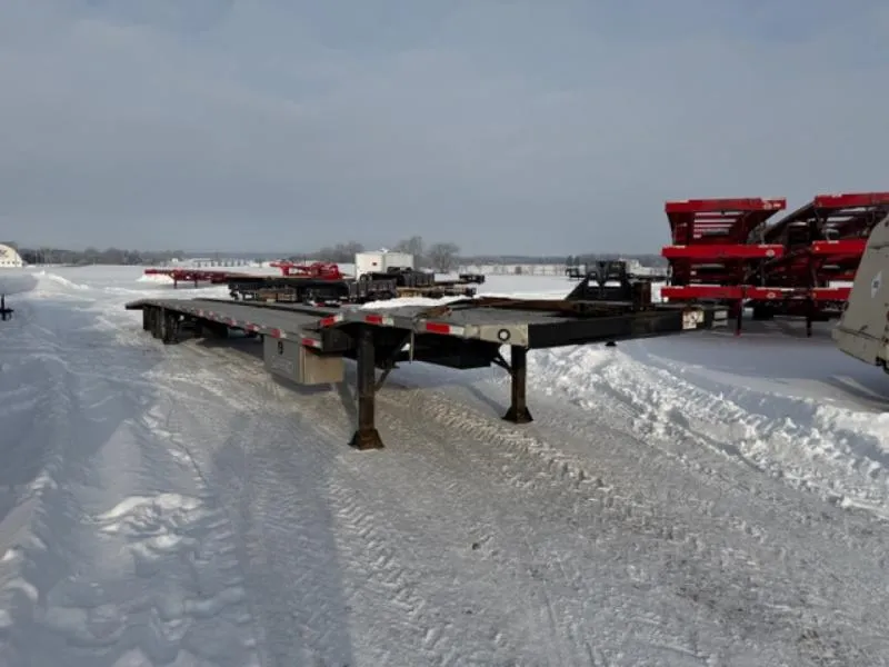2023 Shipshe Trailers 53' Extreme 