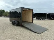 used Cargo (Enclosed) Trailers Discovery Trailers  for sale, in Wooster, OH Thumbnail 3
