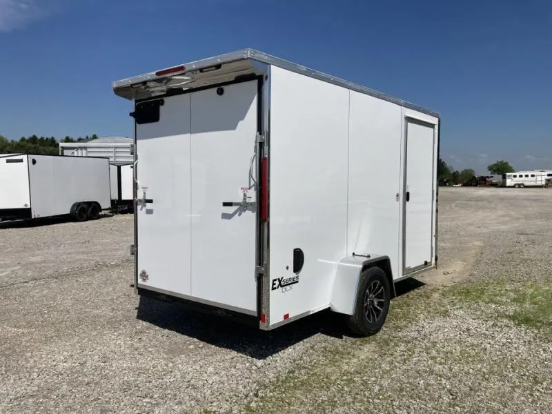 new Cargo (Enclosed) Trailers Cargo Express  for sale, in Wooster, OH Thumbnail 18