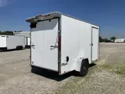 new Cargo (Enclosed) Trailers Cargo Express  for sale, in Wooster, OH Thumbnail 18