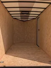 new Cargo (Enclosed) Trailers Discovery Trailers  for sale, in Wooster, OH Thumbnail 5