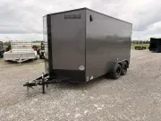 new Cargo (Enclosed) Trailers Discovery Trailers  for sale, in Wooster, OH Thumbnail 1
