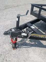 used Equipment / Flatbed Trailers Carry-On  for sale, in Wooster, OH Thumbnail 7