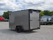 new Cargo (Enclosed) Trailers Discovery Trailers  for sale, in Wooster, OH Thumbnail 4