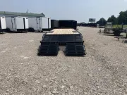 new Equipment / Flatbed Trailers Top Hat Trailers  for sale, in Wooster, OH Thumbnail 5