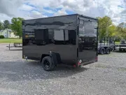 new Cargo (Enclosed) Trailers Discovery Trailers  for sale, in Wooster, OH Thumbnail 2