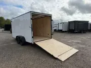 new Cargo (Enclosed) Trailers Discovery Trailers  for sale, in Wooster, OH Thumbnail 3