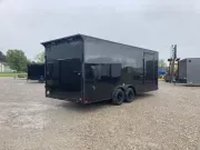 new Cargo (Enclosed) Trailers Discovery Trailers  for sale, in Wooster, OH Thumbnail 8