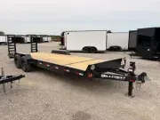new Equipment / Flatbed Trailers Hillcrest Trailers  for sale, in Wooster, OH Thumbnail 5