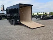 new Cargo (Enclosed) Trailers Cargo Express  for sale, in Wooster, OH Thumbnail 3