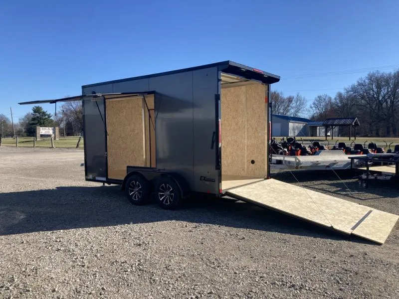 new Cargo (Enclosed) Trailers Cargo Express  for sale, in Wooster, OH Thumbnail 5