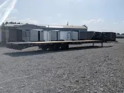 new Equipment / Flatbed Trailers Hillcrest Trailers  for sale, in Wooster, OH Thumbnail 7