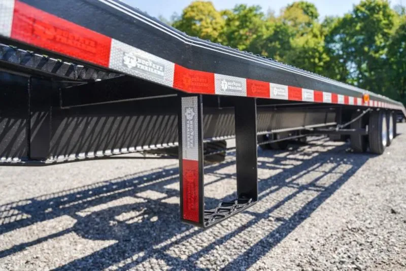 new Car Haulers / Racing Trailers Buckeye Trailers  for sale, in Wooster, OH Thumbnail 5