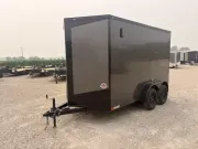 new Cargo (Enclosed) Trailers Seed Cargo  for sale, in Wooster, OH Thumbnail 1