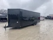 new Cargo (Enclosed) Trailers Seed Cargo  for sale, in Wooster, OH Thumbnail 1