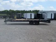 new Equipment / Flatbed Trailers Hillcrest Trailers  for sale, in Wooster, OH Thumbnail 2