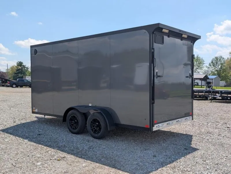 new Cargo (Enclosed) Trailers Discovery Trailers  for sale, in Wooster, OH Thumbnail 7