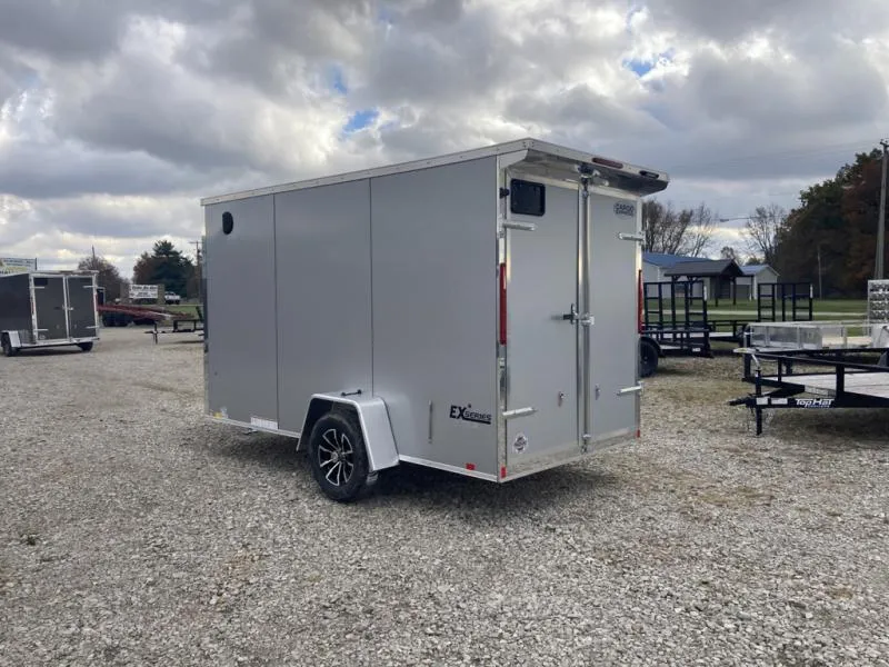 new Cargo (Enclosed) Trailers Cargo Express  for sale, in Wooster, OH Thumbnail 2