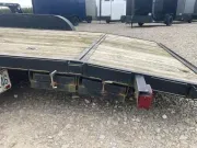 used Car Haulers / Racing Trailers PJ Trailers  for sale, in Wooster, OH Thumbnail 5